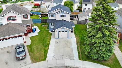 187 Coral Springs Circle Ne, Calgary, AB 