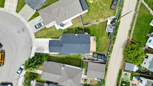 187 Coral Springs Circle Ne, Calgary, AB 
