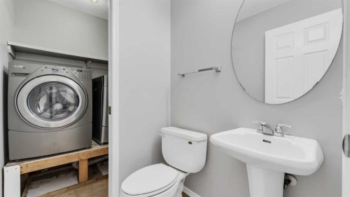 187 Coral Springs Circle Ne, Calgary, AB 