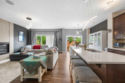 26 Walden Court Se, Calgary, AB 