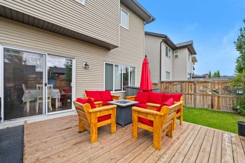 26 Walden Court Se, Calgary, AB 