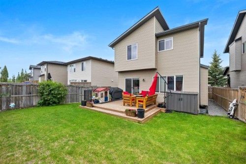 26 Walden Court Se, Calgary, AB 