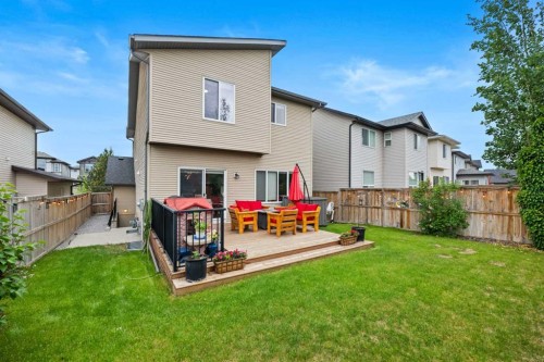 26 Walden Court Se, Calgary, AB 