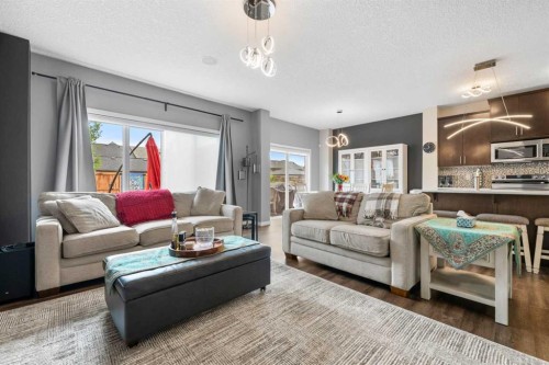 26 Walden Court Se, Calgary, AB 