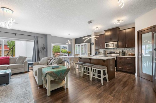 26 Walden Court Se, Calgary, AB 