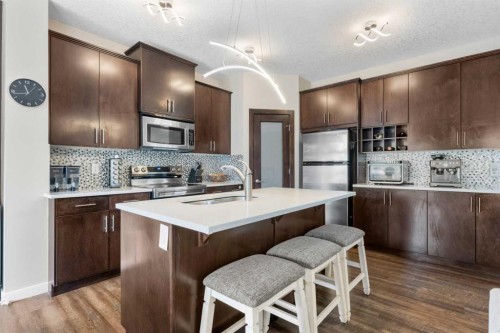 26 Walden Court Se, Calgary, AB 