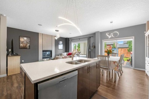 26 Walden Court Se, Calgary, AB 