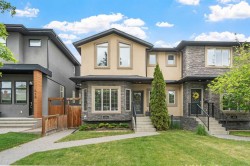 514 22 Avenue NECalgary, AB T2E 1T9