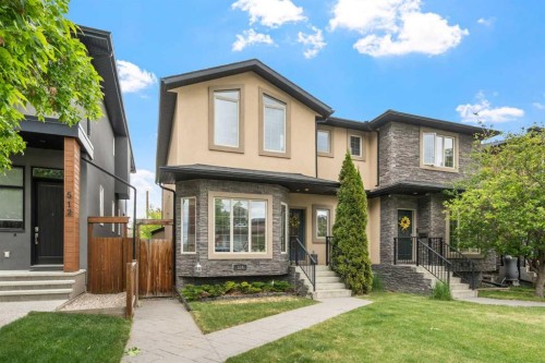 514 22 Avenue Ne, Calgary, AB 