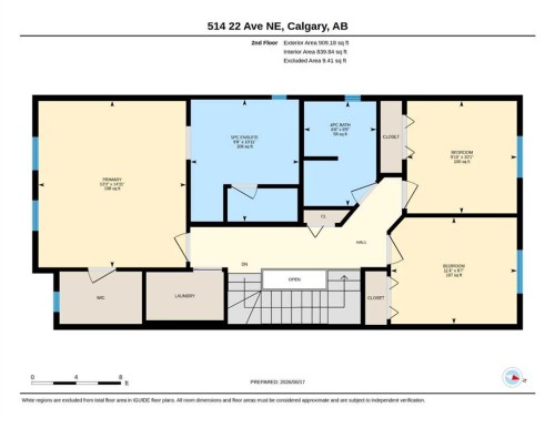 514 22 Avenue Ne, Calgary, AB 