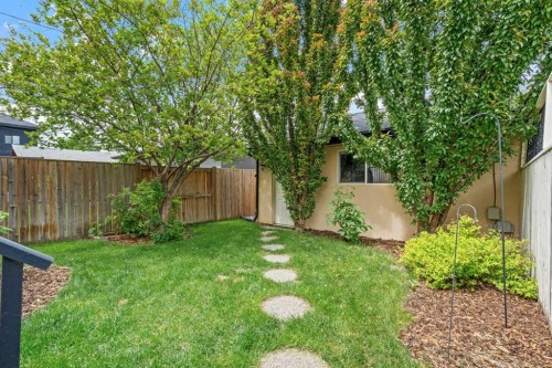 514 22 Avenue Ne, Calgary, AB 