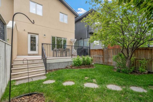 514 22 Avenue Ne, Calgary, AB 