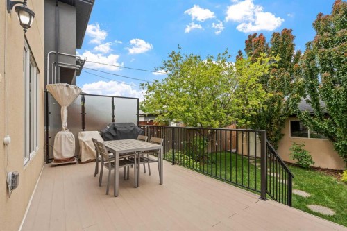 514 22 Avenue Ne, Calgary, AB 