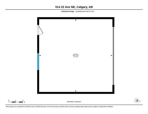 514 22 Avenue Ne, Calgary, AB 
