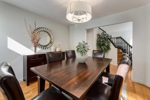 37 Douglasview Circle Se, Calgary, AB 