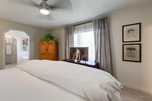 37 Douglasview Circle Se, Calgary, AB 