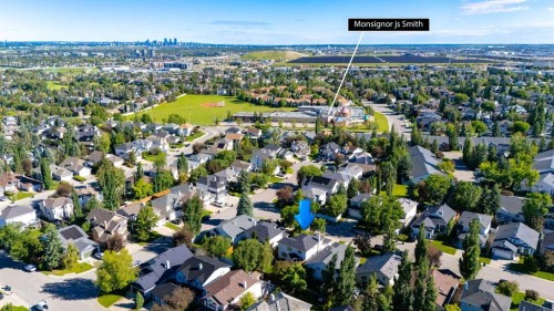 37 Douglasview Circle Se, Calgary, AB 