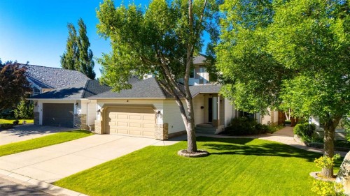 37 Douglasview Circle Se, Calgary, AB 
