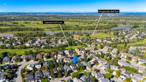 37 Douglasview Circle Se, Calgary, AB 