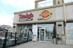 Undisclosed Address Edmonton, AB None