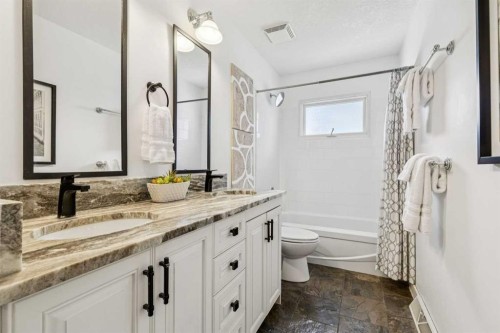 63 Hogarth Crescent Sw, Calgary, AB 