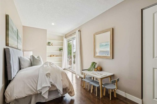 63 Hogarth Crescent Sw, Calgary, AB 