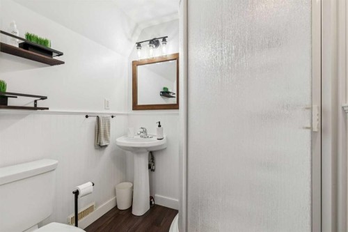 63 Hogarth Crescent Sw, Calgary, AB 