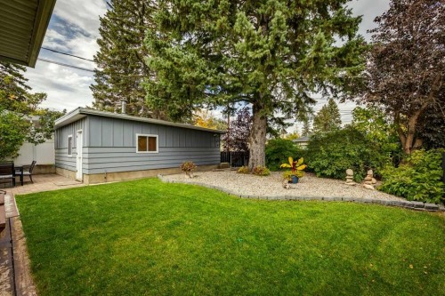 63 Hogarth Crescent Sw, Calgary, AB 