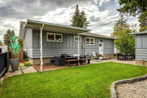 63 Hogarth Crescent Sw, Calgary, AB 