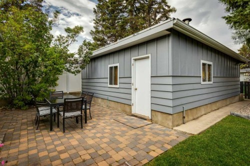 63 Hogarth Crescent Sw, Calgary, AB 