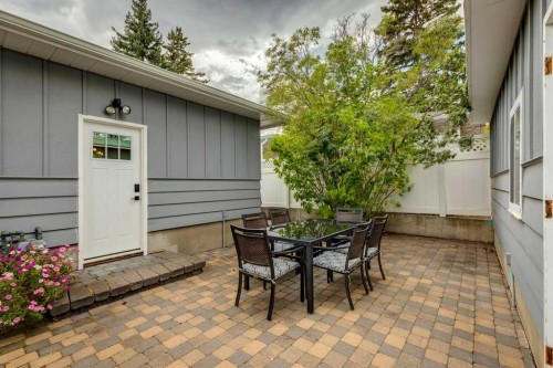 63 Hogarth Crescent Sw, Calgary, AB 