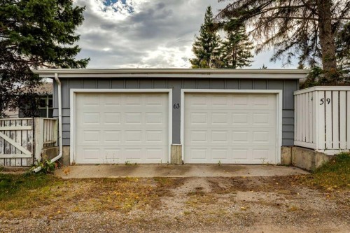 63 Hogarth Crescent Sw, Calgary, AB 