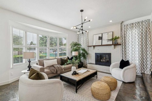 63 Hogarth Crescent Sw, Calgary, AB 