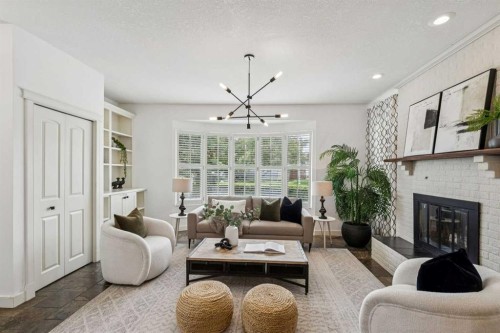 63 Hogarth Crescent Sw, Calgary, AB 