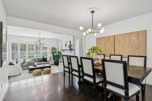 63 Hogarth Crescent Sw, Calgary, AB 
