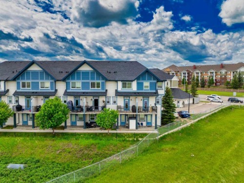 88 New Brighton Point Se, Calgary, AB 