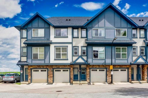 88 New Brighton Point Se, Calgary, AB 