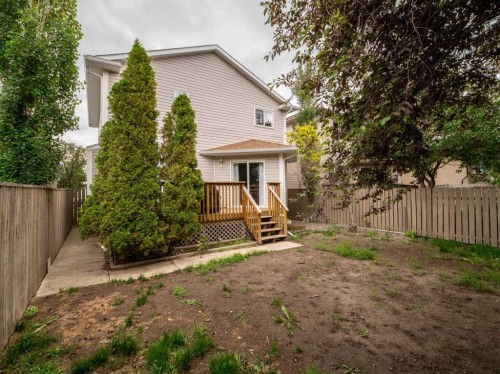 123 Stoney Crescent West, Lethbridge, AB 