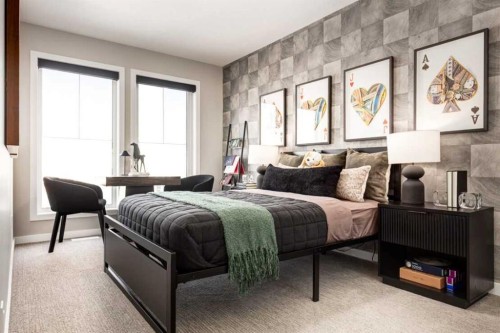 181 Rangeview Path Se, Calgary, AB 
