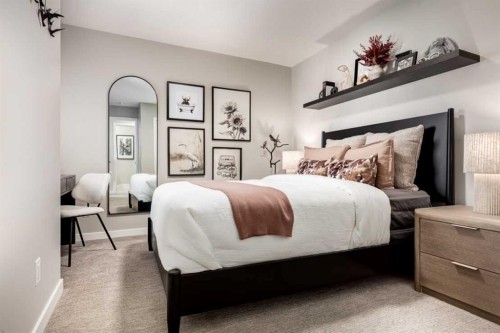 181 Rangeview Path Se, Calgary, AB 