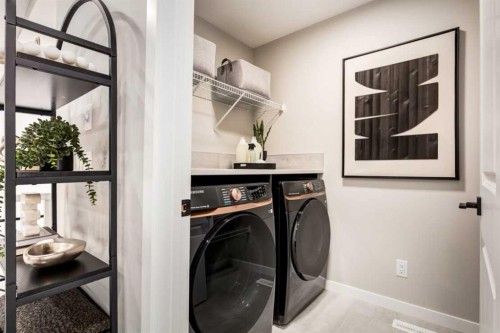 181 Rangeview Path Se, Calgary, AB 