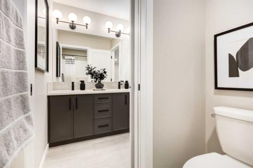 181 Rangeview Path Se, Calgary, AB 