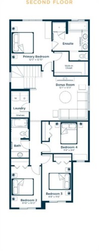 181 Rangeview Path Se, Calgary, AB 