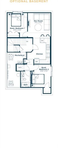 181 Rangeview Path Se, Calgary, AB 