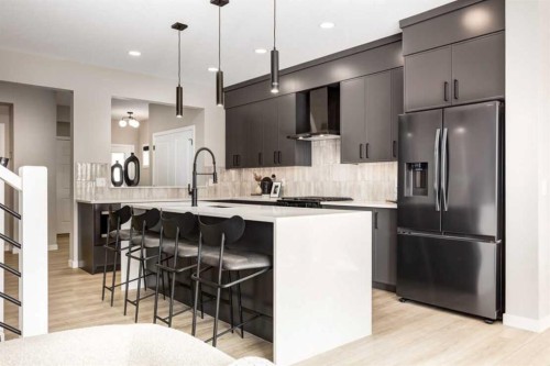 181 Rangeview Path Se, Calgary, AB 