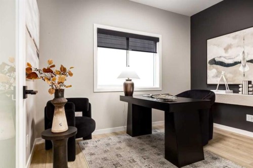 181 Rangeview Path Se, Calgary, AB 