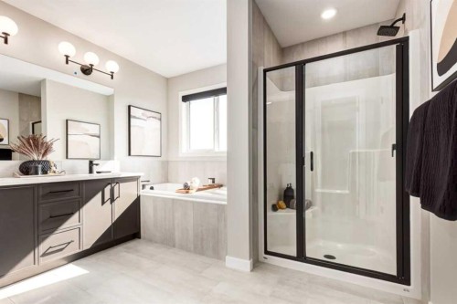 181 Rangeview Path Se, Calgary, AB 
