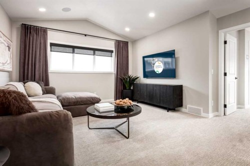181 Rangeview Path Se, Calgary, AB 
