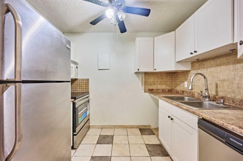 711-4944 Dalton Drive Nw, Calgary, AB 