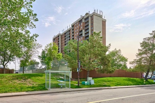 711-4944 Dalton Drive Nw, Calgary, AB 